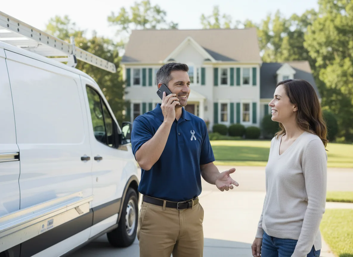 Home Gutter Service Russellville, KY FAQs
